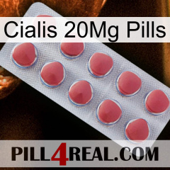 Cialis 20Mg Pills 18